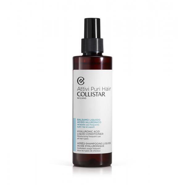 Collistar Ácido Hialurónico Acondicionador Hidratante 200ml