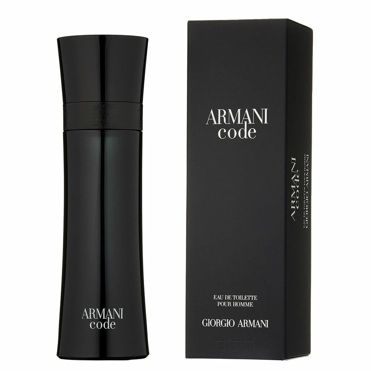 Profumo Uomo Armani Armani Code EDT [125 ml]