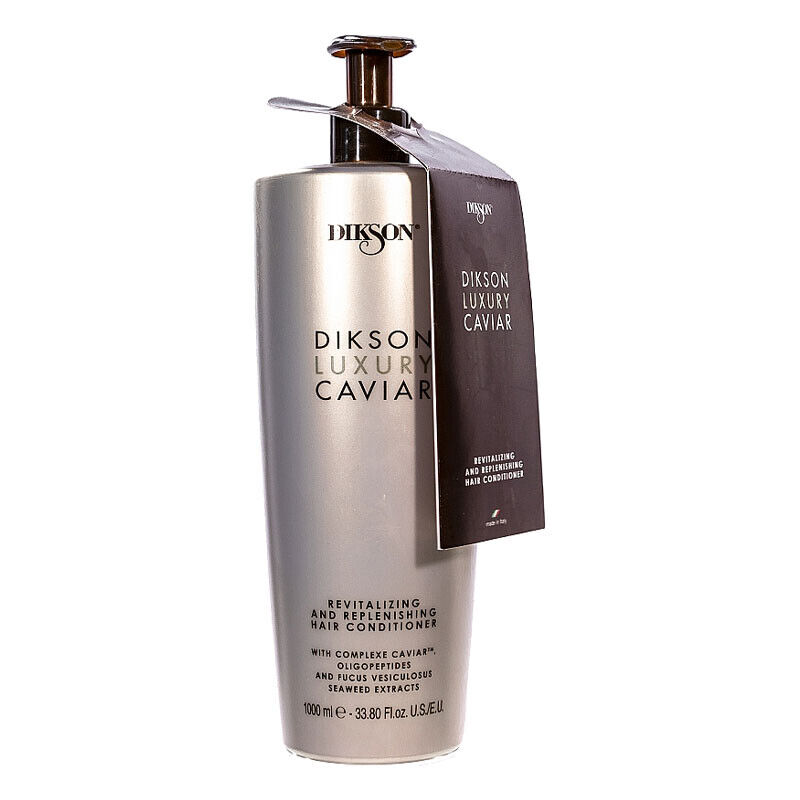 DIKSON Luxury Caviar Conditioner 1000ml
