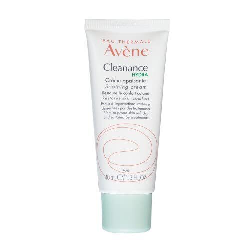 CLEANANCE AVENE Hydra Crema 40ml
