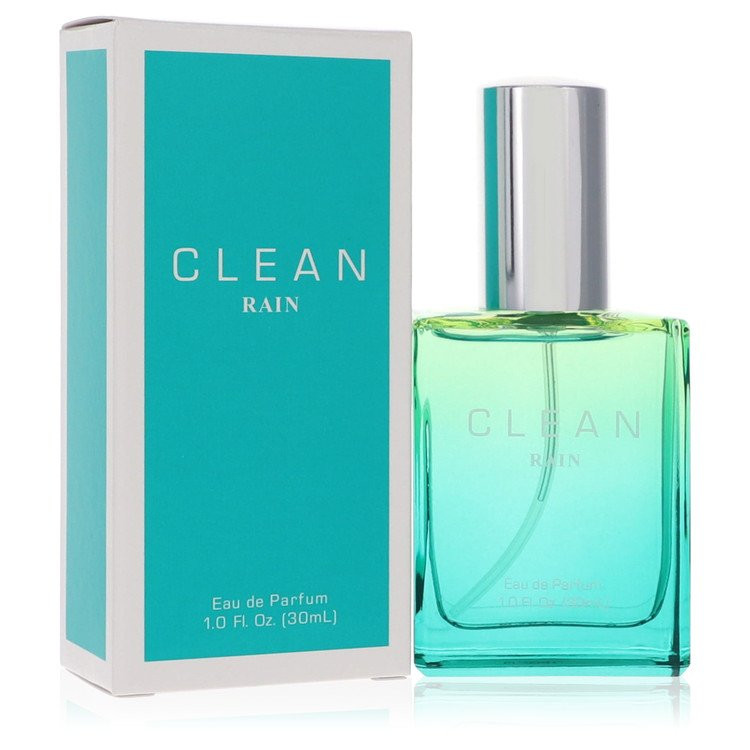 Clean Rain by Clean Eau De Parfum Spray 1 oz / e 30 ml