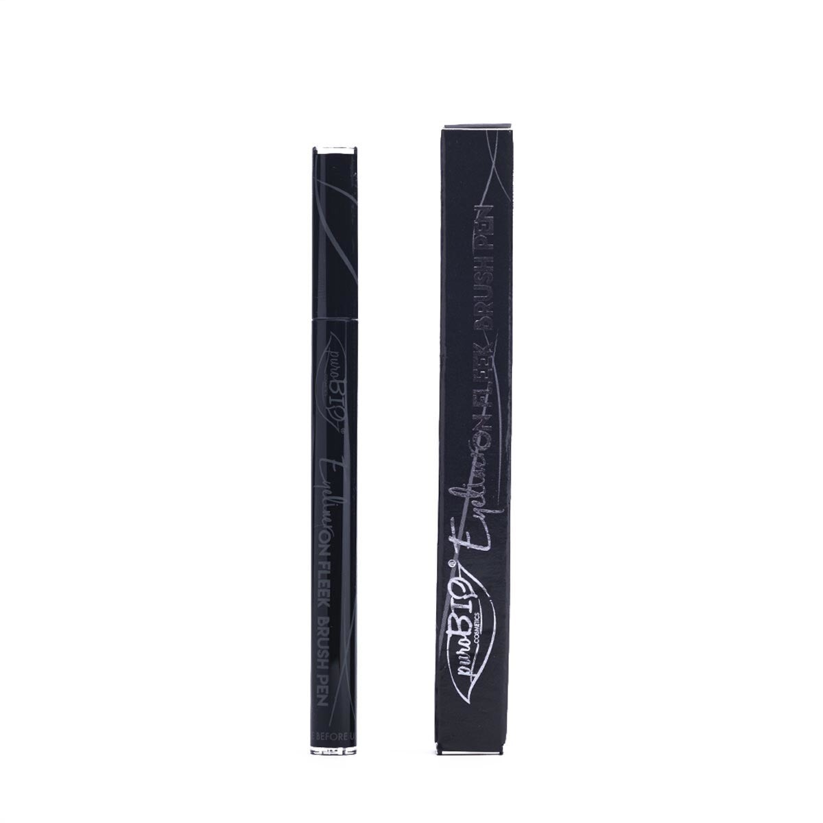 PuroBio Eyeliner On Fleek Pen NEW