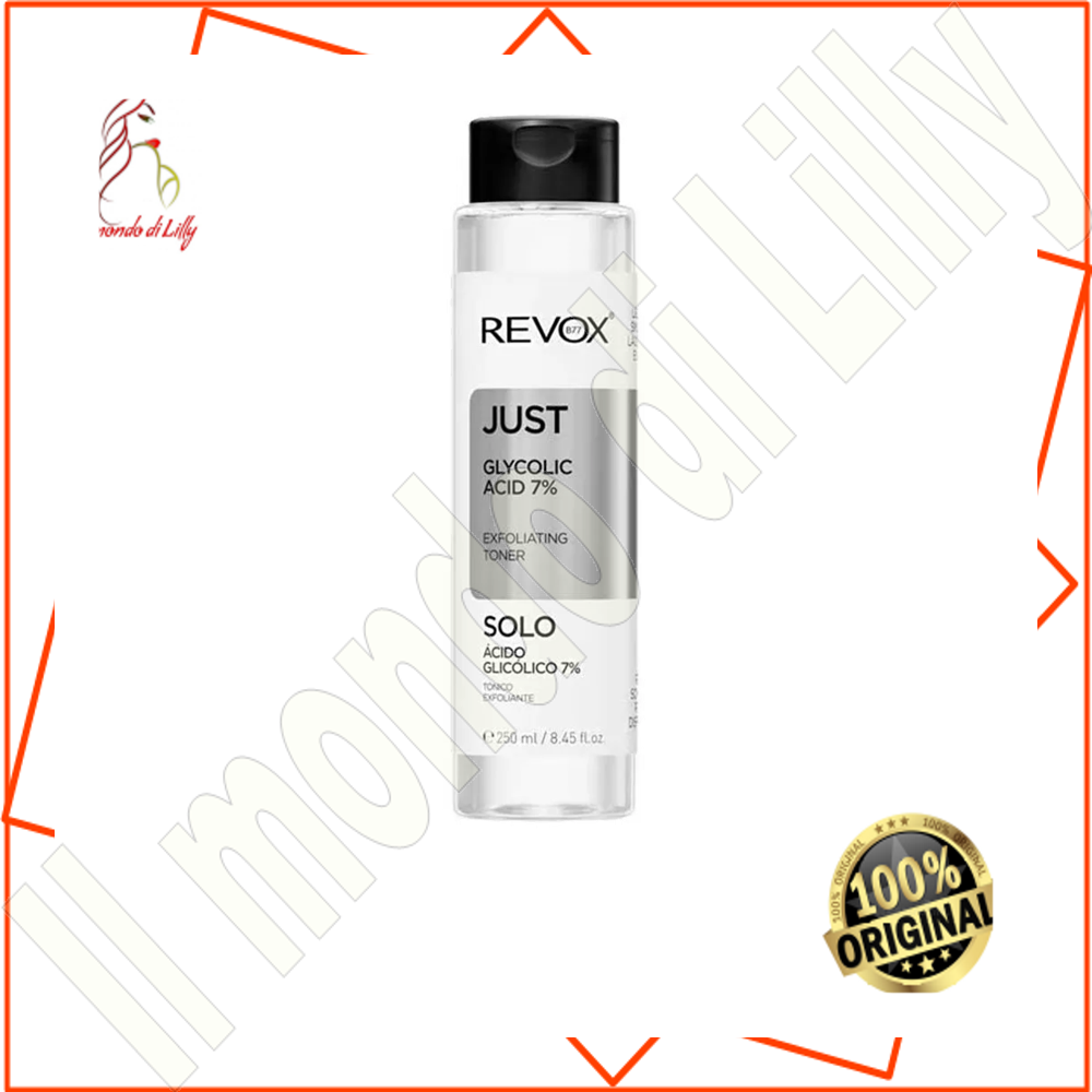 JUST glycolic acid 7 250 ml