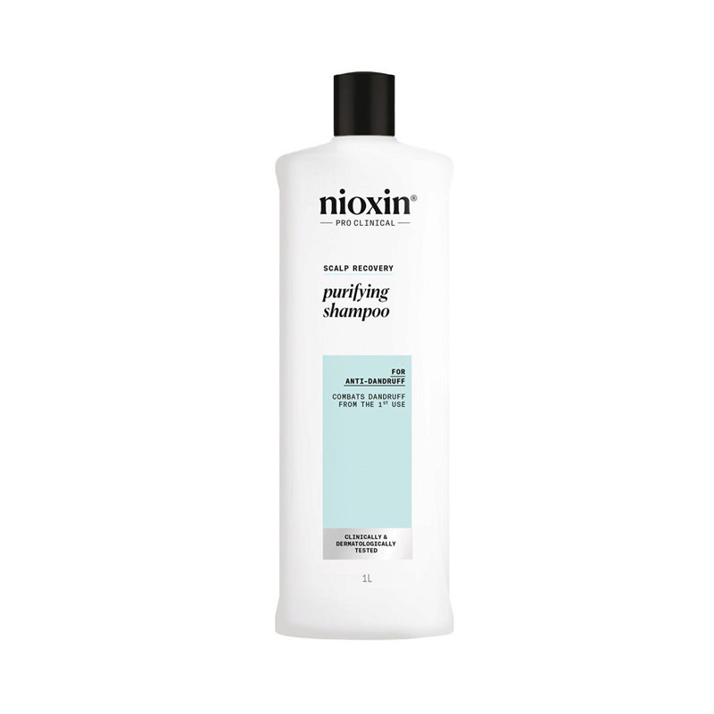 Shampoo Antiforfora NIOXIN Scalp Recovery Purifying 1000ml
