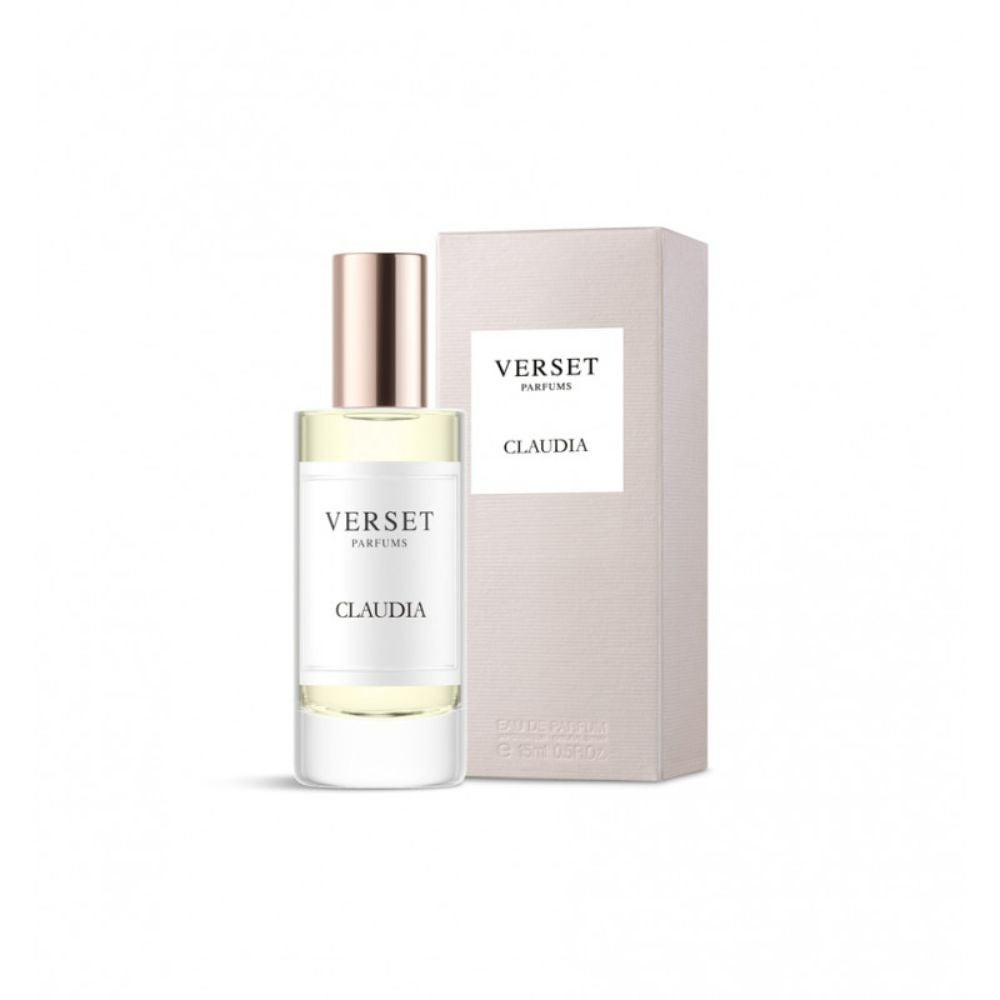 Verset Parfums Claudia Profumo Donna, 15ml