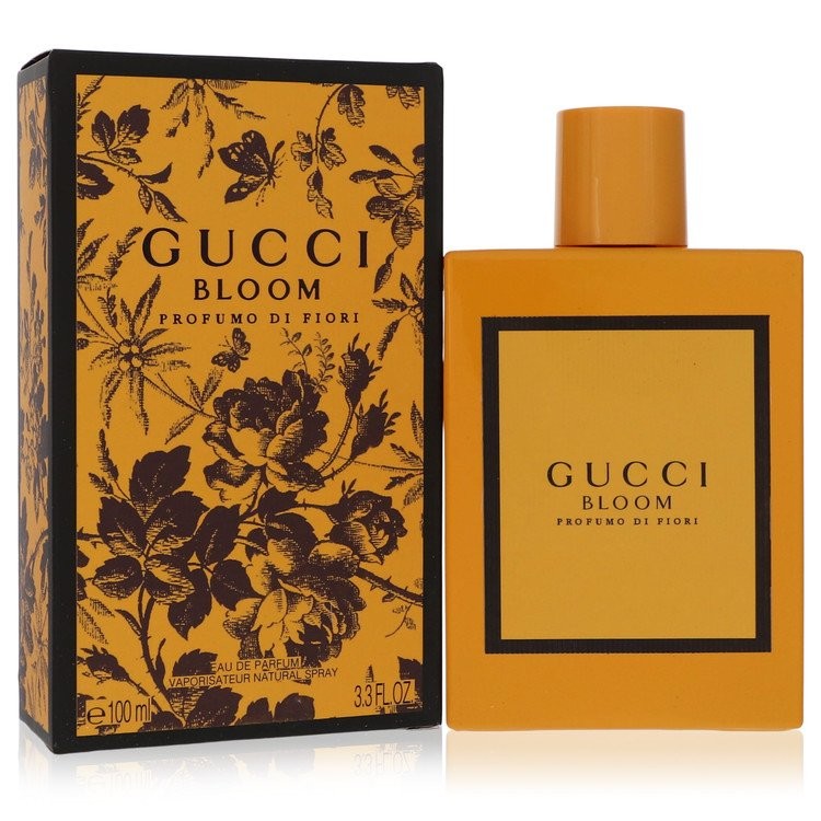 Gucci Bloom Profumo Di Fiori Gucci EdP 3.3 oz / e 100 ml