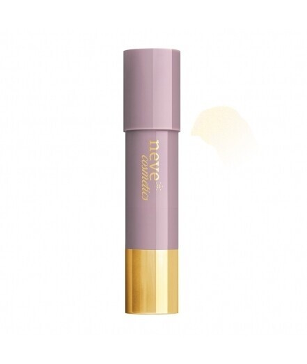 Neve Cosmetics Primer illuminante satinato Texturizer Staged oro shimmer 4 ml
