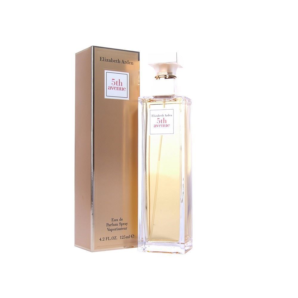 Elizabeth Arden Fifth Avenue Eau de Parfum 125ml EDP Spray Women - NEW