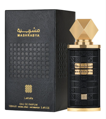 LATTAFA MASHRABYA EDP 100ML