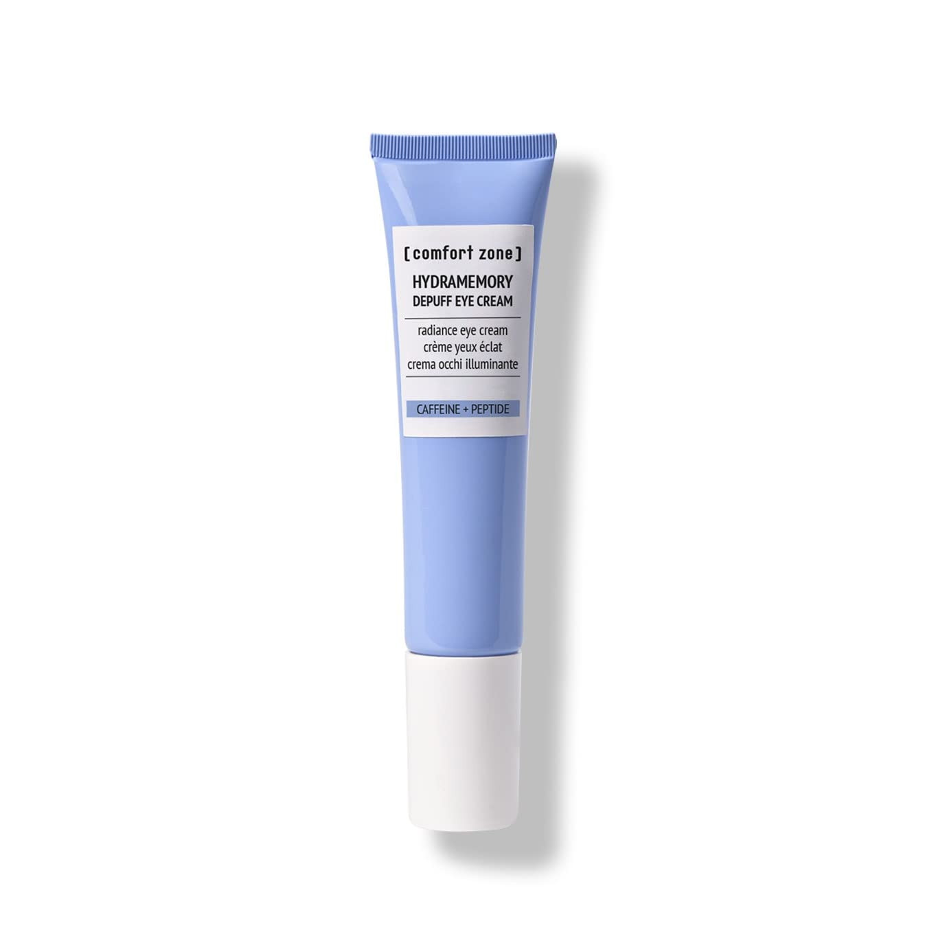 COMFORT ZONE Hydramemory Depuff Eye Cream 15 ml (h0e)