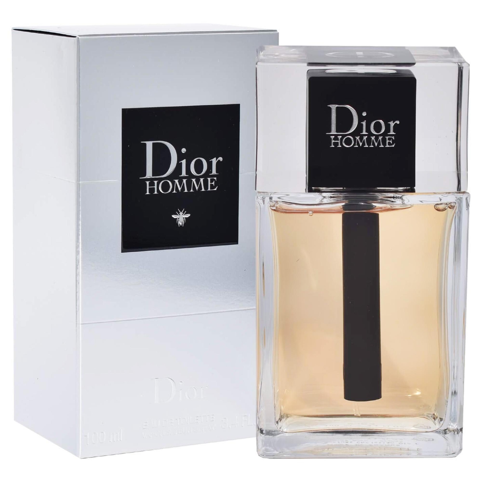 DIOR HOMME PROFUMO EDT UOMO 150ML SPRAY ORIGINALE FRAGRANZA LEGNOSA FLOREALE