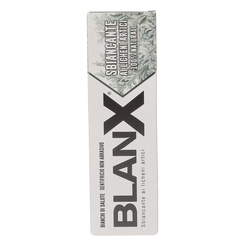 DENTIFRICIO BLANX WHITE