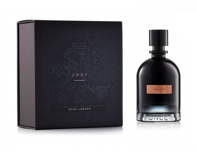 ONCE PERFUME - JOSY EAU DE PARFUM INTENSE 100 ML