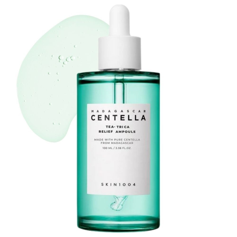 SKIN1004 Siero rigenerante Centella Tea-Trica, 100 ml