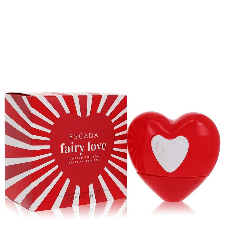 Escada Fairy Love Escada EdT 3.3 oz / e 100 ml