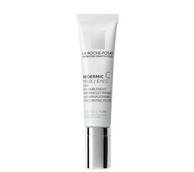 La Roche-Posay Redermic C Contorno Occhi 15ml  X 2 tubetti OFFERTA