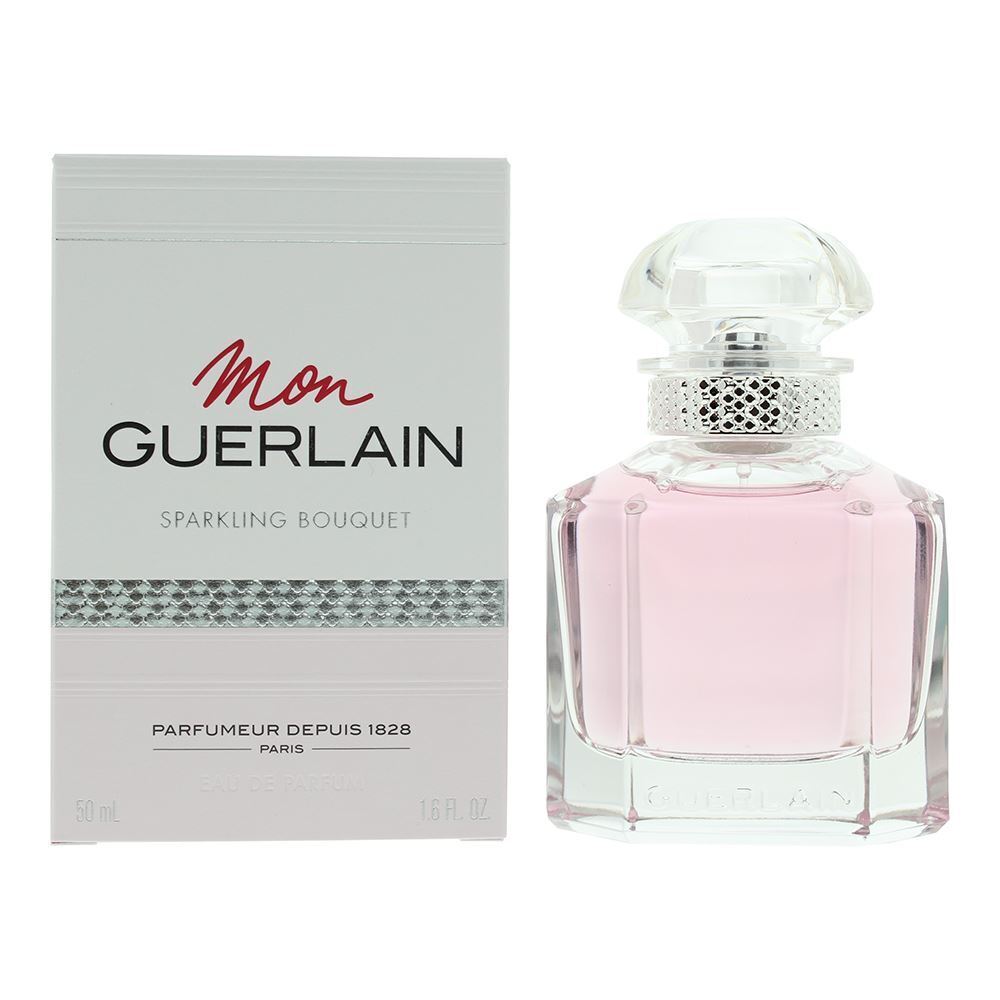 Guerlain Mon Guerlain Sparkling Bouquet EDP 50ml Spray For Women