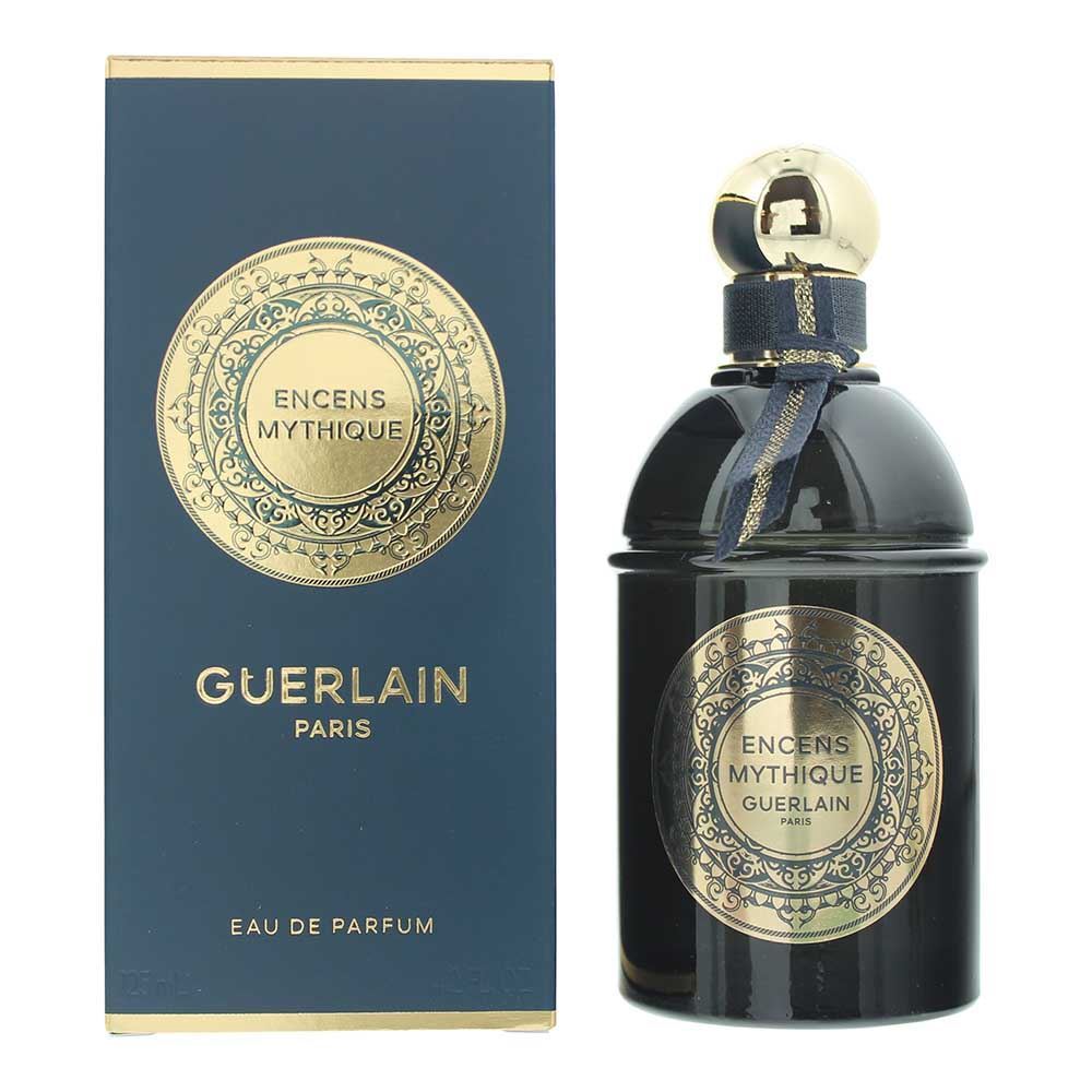 Guerlain Les Absolus D'orient Encens Mythique EDP 125ml Spray For Unisex