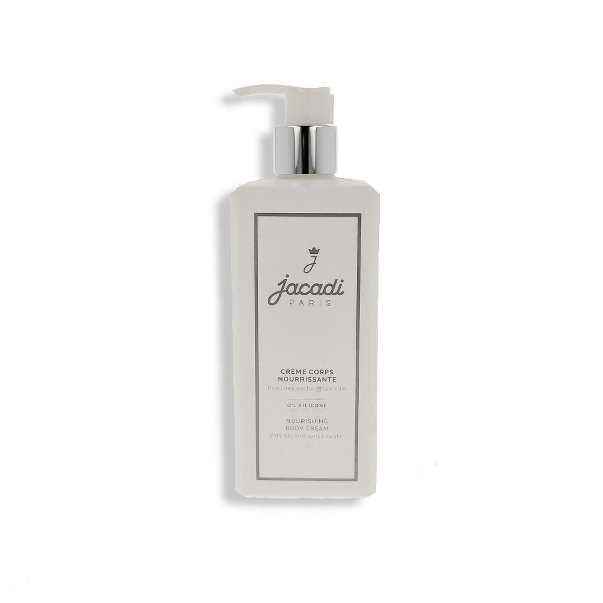 Crema Nutriente Jacadi Paris [400 ml]