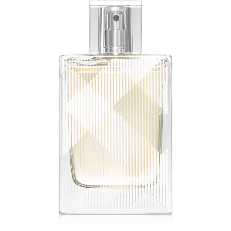 Burberry Brit for Her Eau de Toilette da donna 50 ml