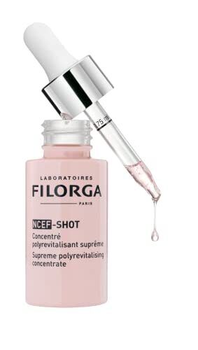 FILORGA Ncef Shot 15ml