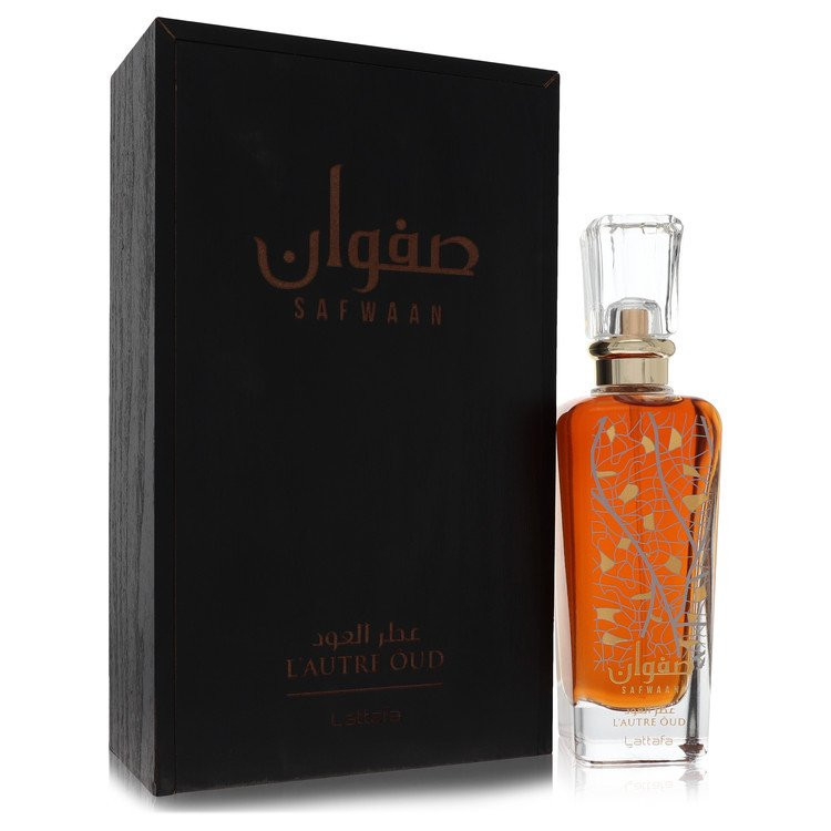 Lattafa Safwaan L'autre Oud Lattafa EdP 3.4 oz / e 100 ml