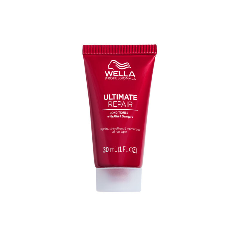 WELLA Ultimate Repair Deep Conditioner 30ml