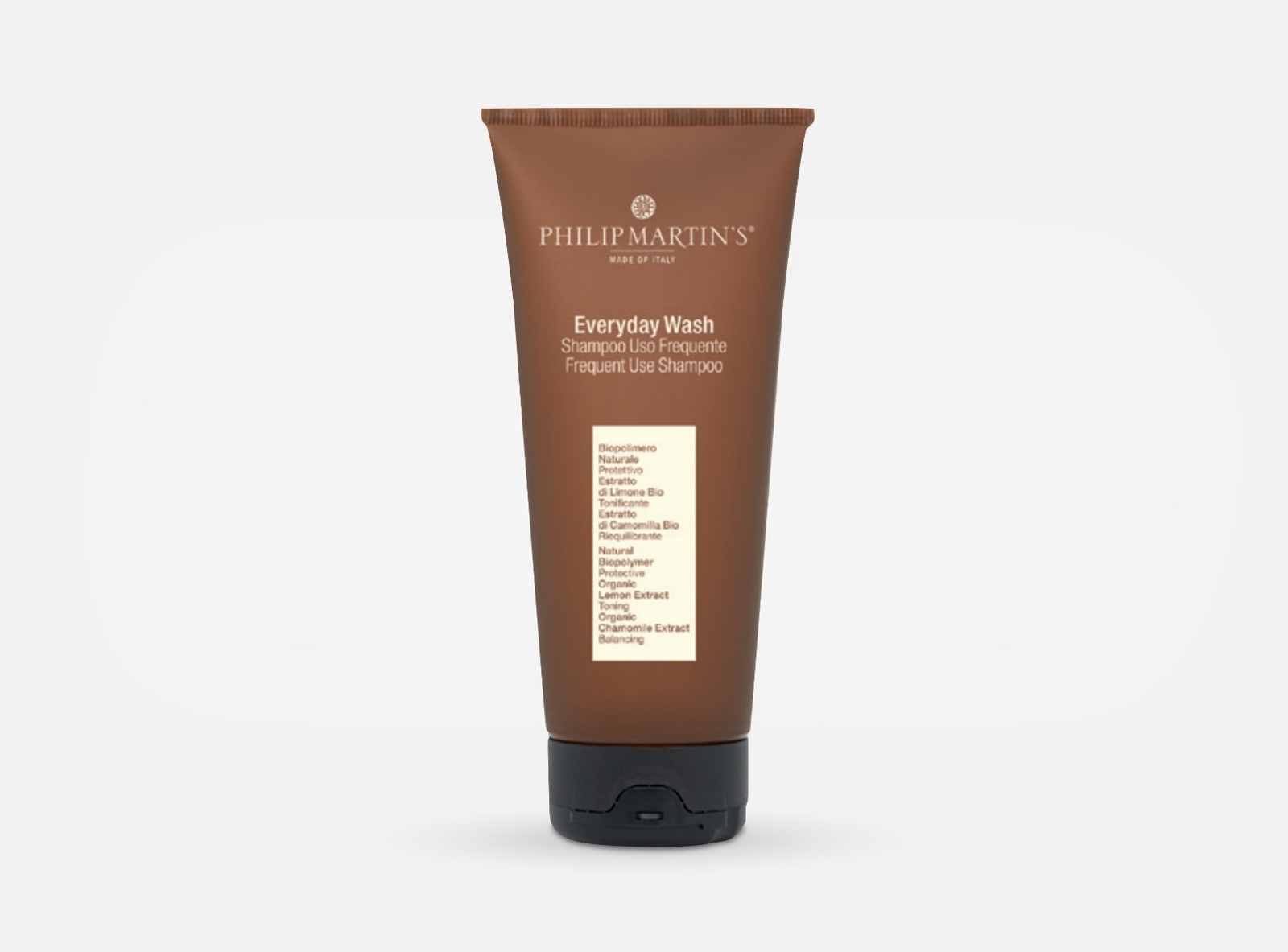 EVERYDAY WASH – NEW 200 ML