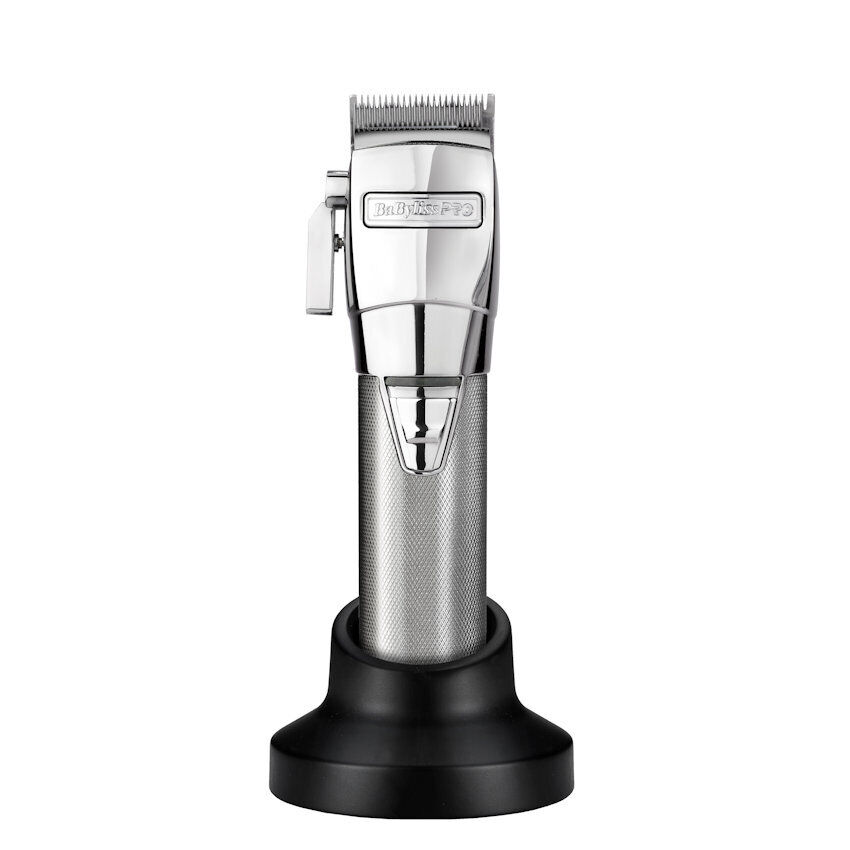 BaByliss Pro Cordless Super Motor Clipper