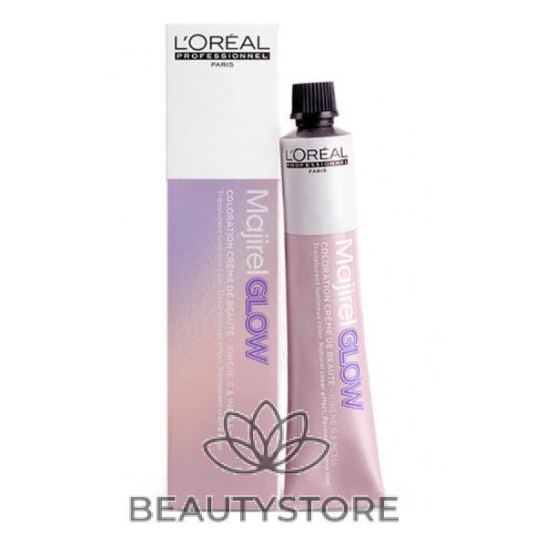 L'OREAL MAJIREL GLOW CLEAR VIRGIN GLOW 50 ML