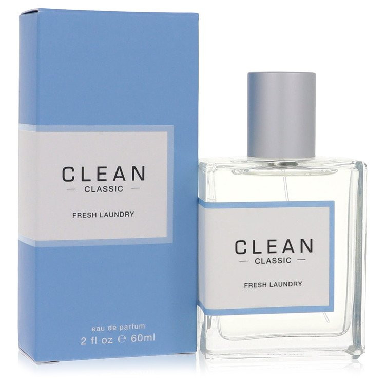 Clean Fresh Laundry by Clean Eau De Parfum Spray 2.14 oz / e 63 ml