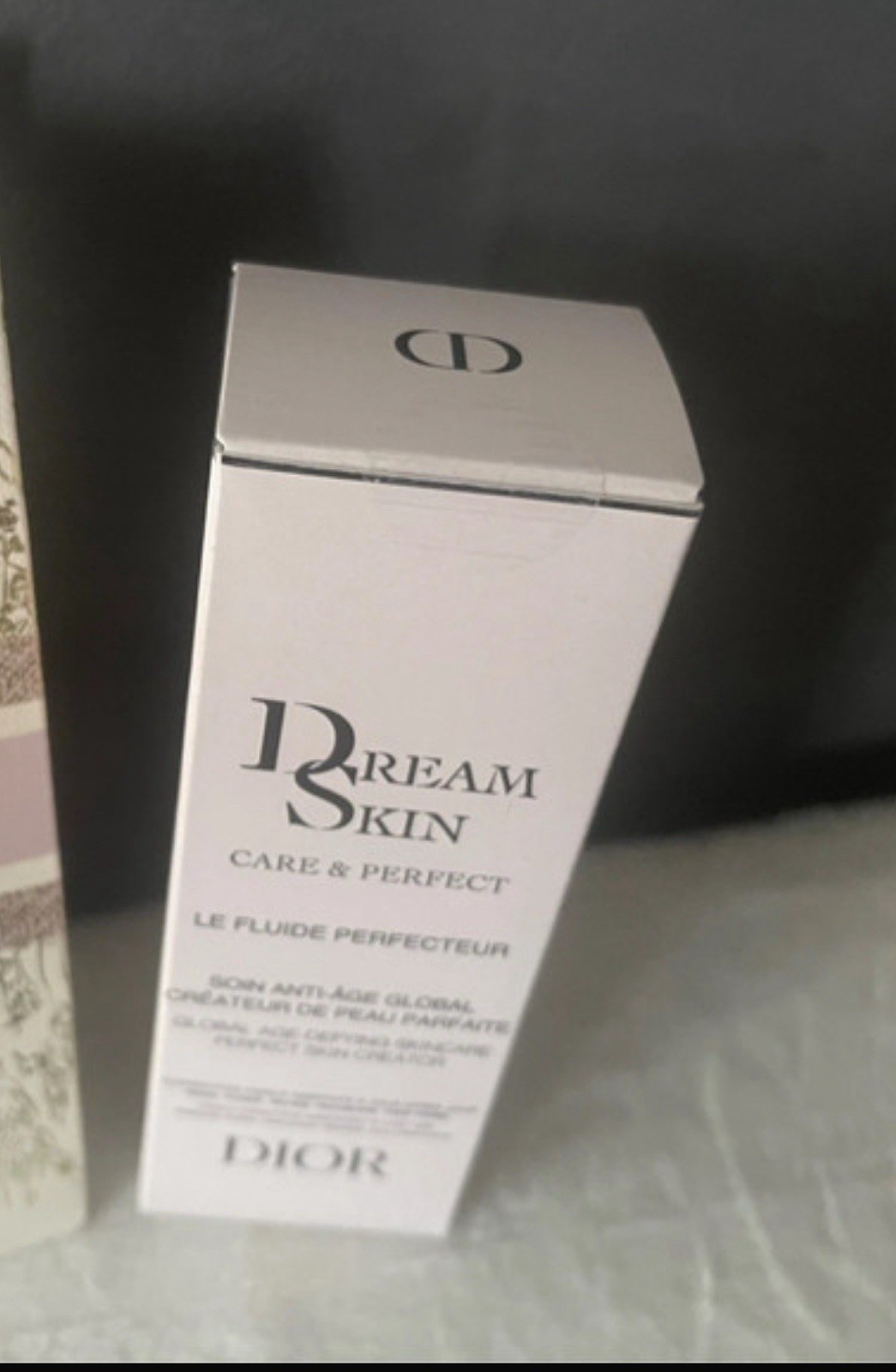 DIOR Capture Totale Dream Skin Care&Perfect 30ml