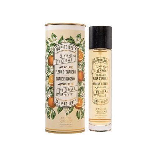 Eau de toilette donna Panier des Sens Lovers For Her 30 ml