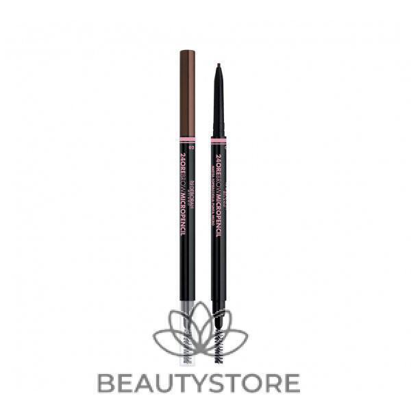 DEBORAH 24OREBROW MICROPENCIL 02