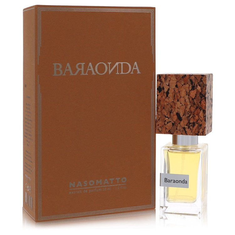 Nasomatto Baraonda Nasomatto Extrait de parfum 1 oz / e 30 ml