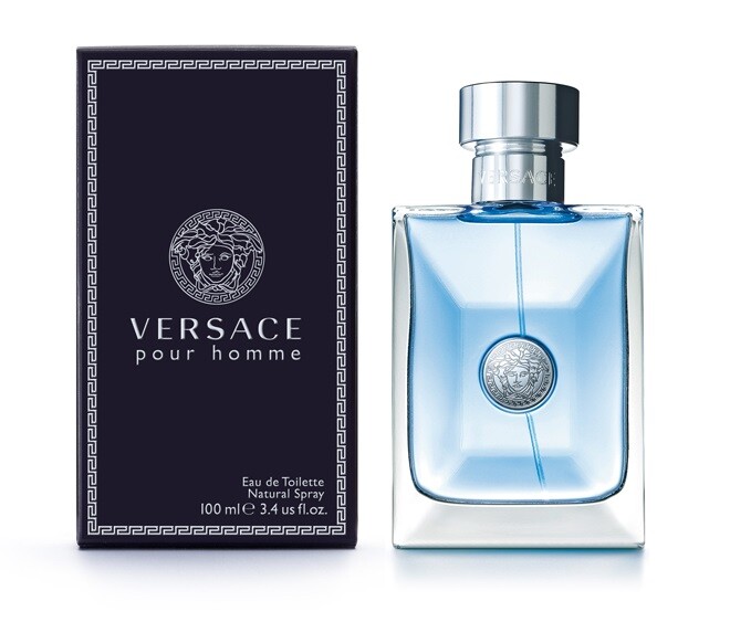 VERSACE PROFUMI VERSACE POUR HOMME EAU DE TOILETTE 200ml NATURAL SPRAY