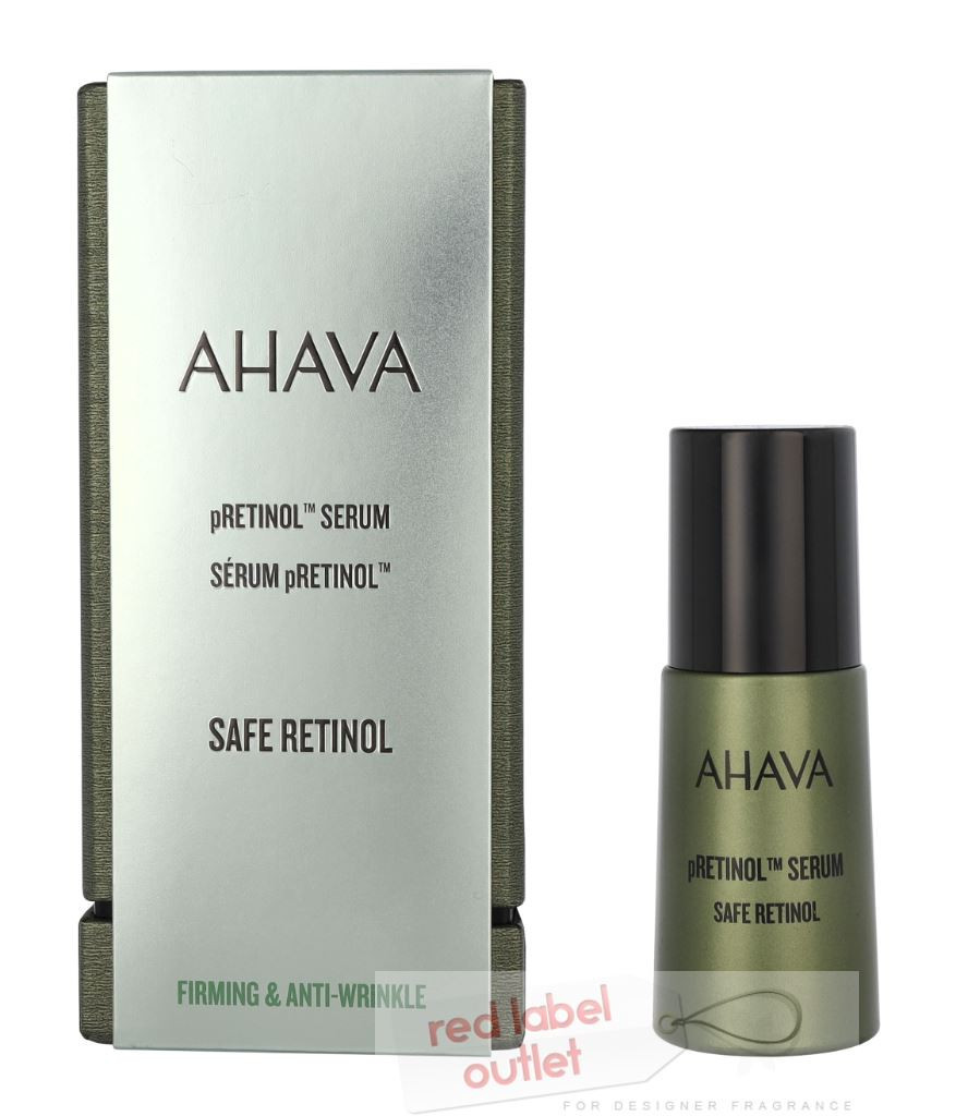 Ahava Safe Pretinol Serum 30ml