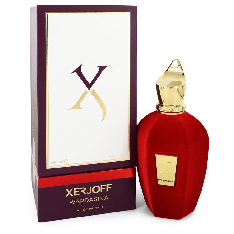 Xerjoff Wardasina Xerjoff EdP 3.4 oz / e 100 ml