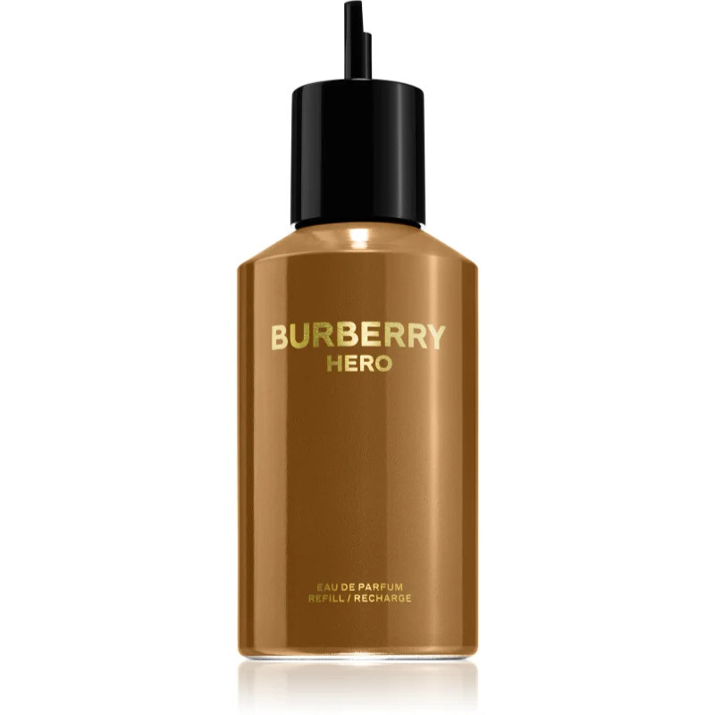 Burberry Hero Eau de Parfum Eau de Parfum per uomo 200 ml