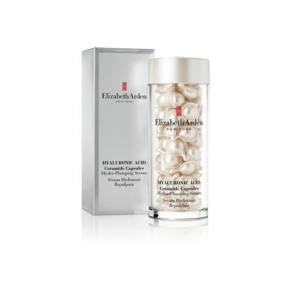 Elizabeth Arden Ceramide Hyaluronic Acid 60 Capsules