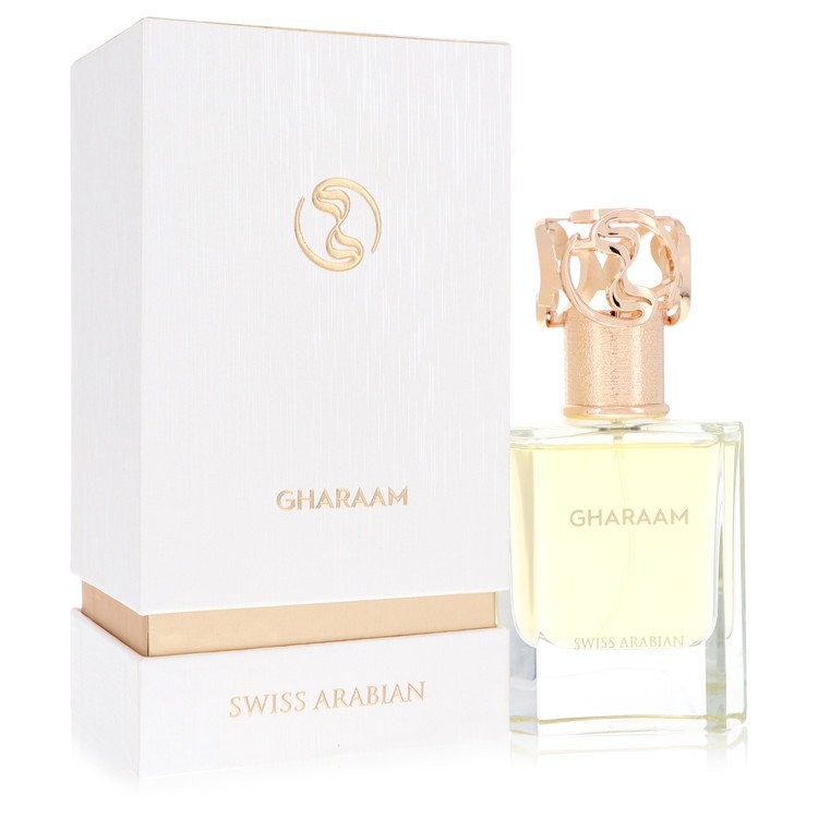 Swiss Arabian Gharaam Swiss Arabian EdP 1.7 oz / e 50 ml