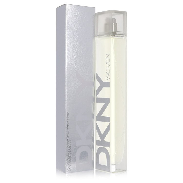 Dkny by Donna Karan Energizing Eau De Parfum Spray 3.4 oz / e 100 ml