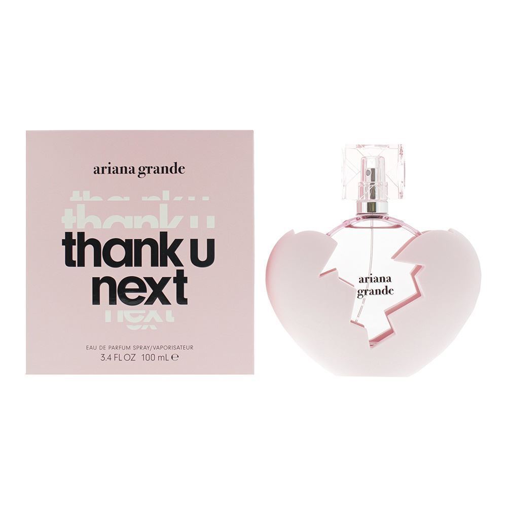 Ariana Grande Thank U Next EDP 100ml Spray Women