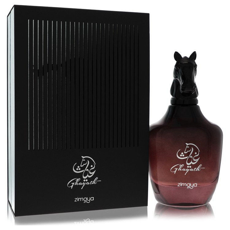 Afnan Zimaya Ghayath Afnan EdP 3.4 oz / e 100 ml