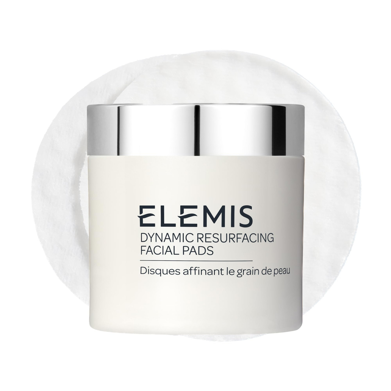 Elemis Dischi Leviganti Dynamic Resurfacing, Esfoliante Viso (a3B)