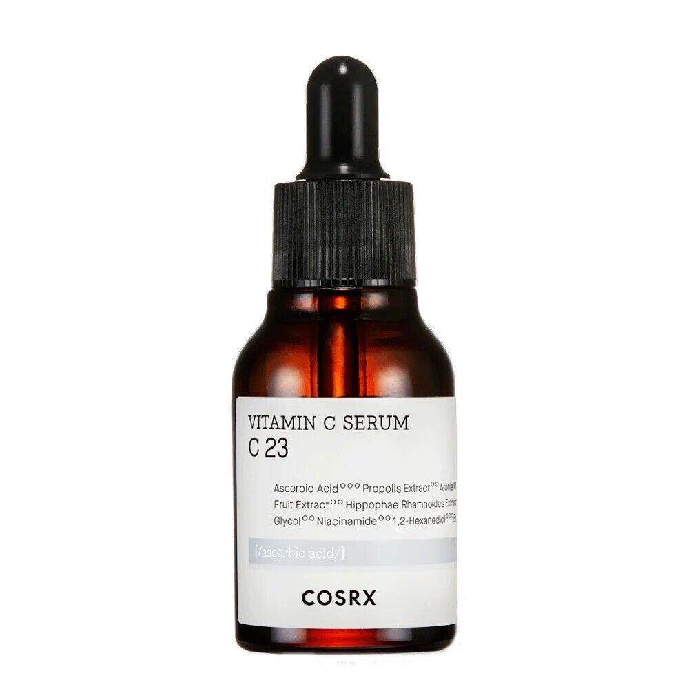 COSRX Siero illuminante Il siero alla vitamina C 23, 20 ml