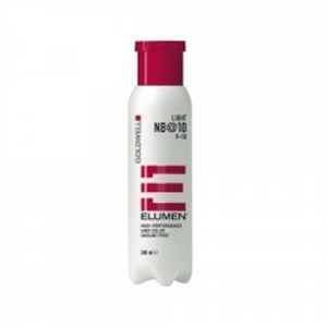 Goldwell Elumen - Light - NB@10 (200ml) Tinta per capelli