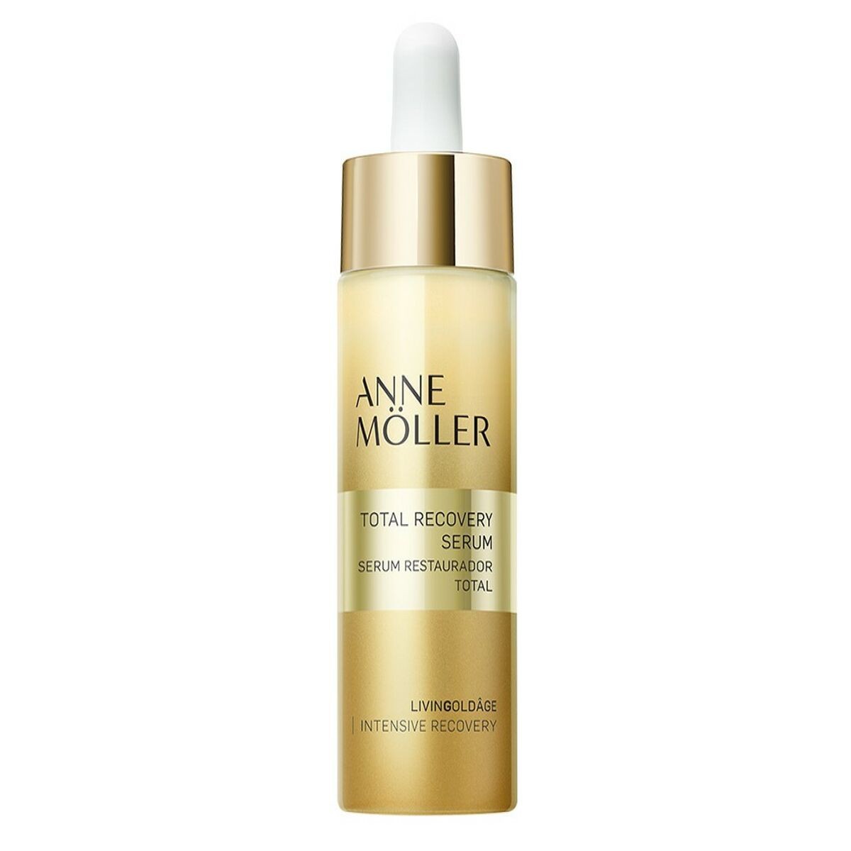 Siero Antietà Anne Möller Total Recovery [30 ml]