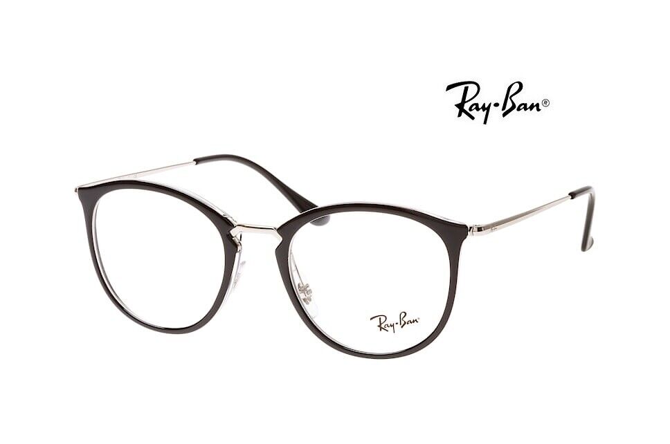 RAY BAN  RB 7140   5852    51  mm   occhiale da vista   NEW