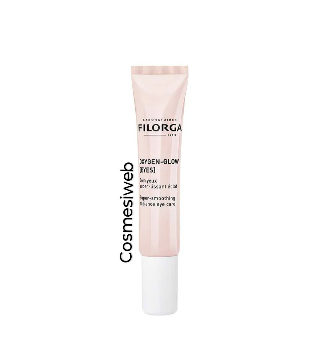 FILORGA OXGEN-GLOW EYES 15ml